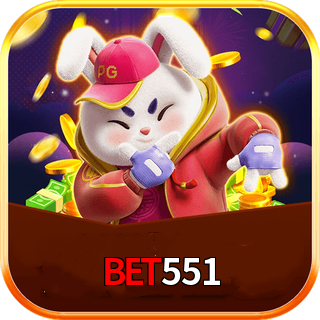 Logo da bet551