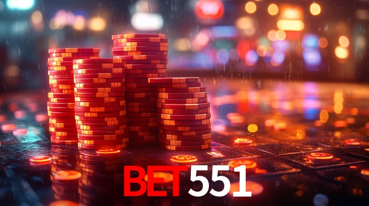 Suporte no Cassino Online bet551
